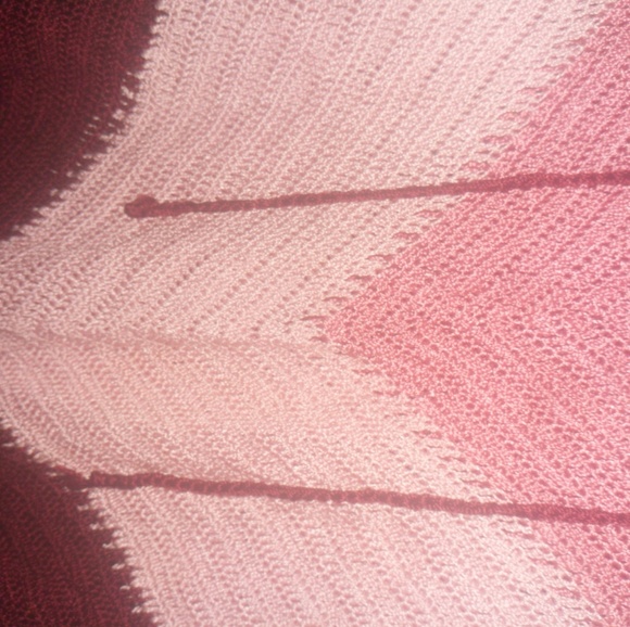 Adorable XS Boho Fringe Bottom Tunic - Picture 2 of 8